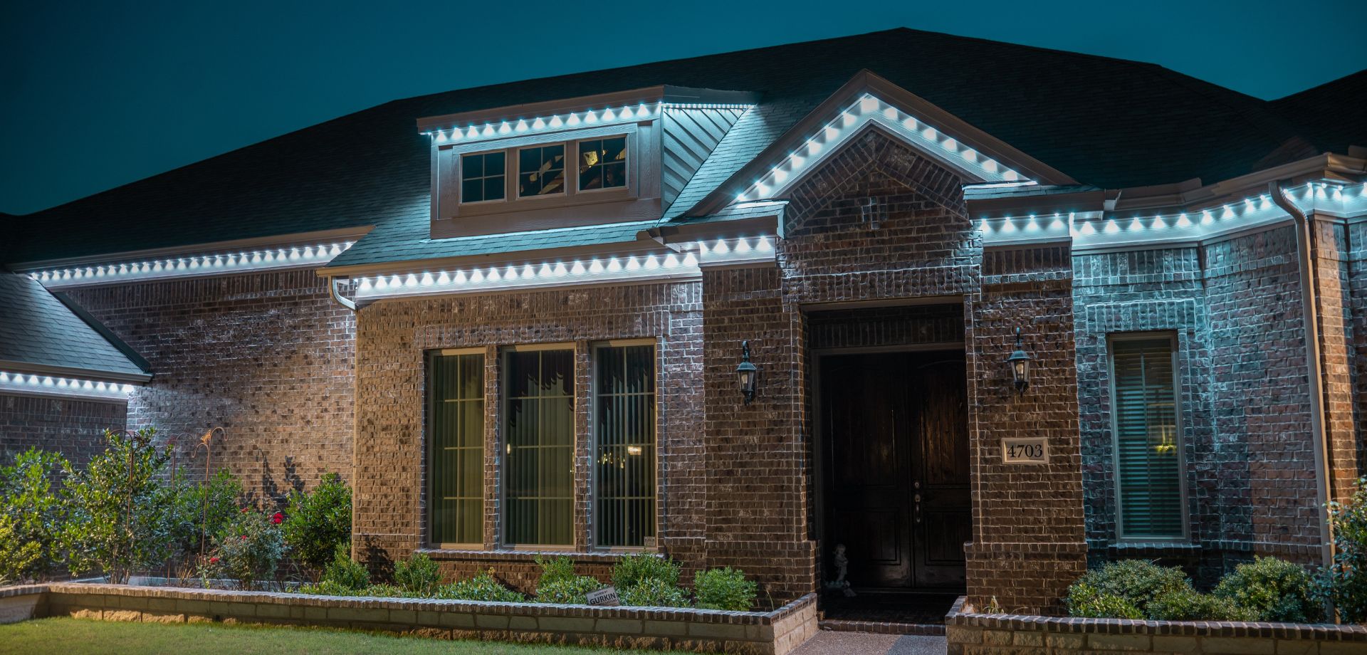 outdoor lighting Canandaigua NY