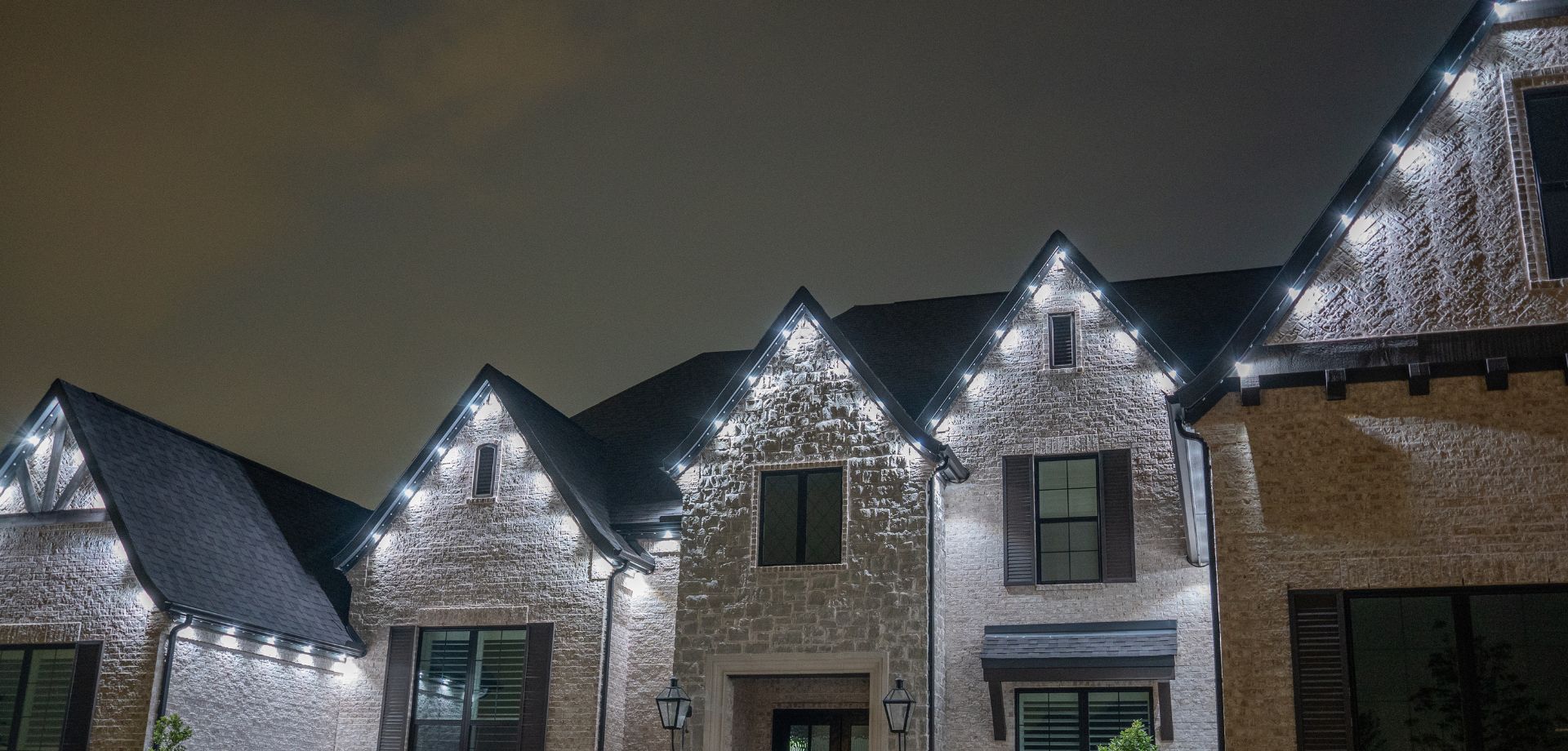 outdoor lighting Honeoye Falls NY